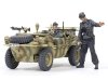 Tamiya 35393 GERMAN SCHWIMMWAGEN TYPE 166 (WIDE WHEEL VERSION) 1/35
